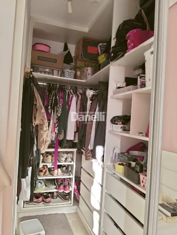 Apartamento à venda no Vila Costa: 