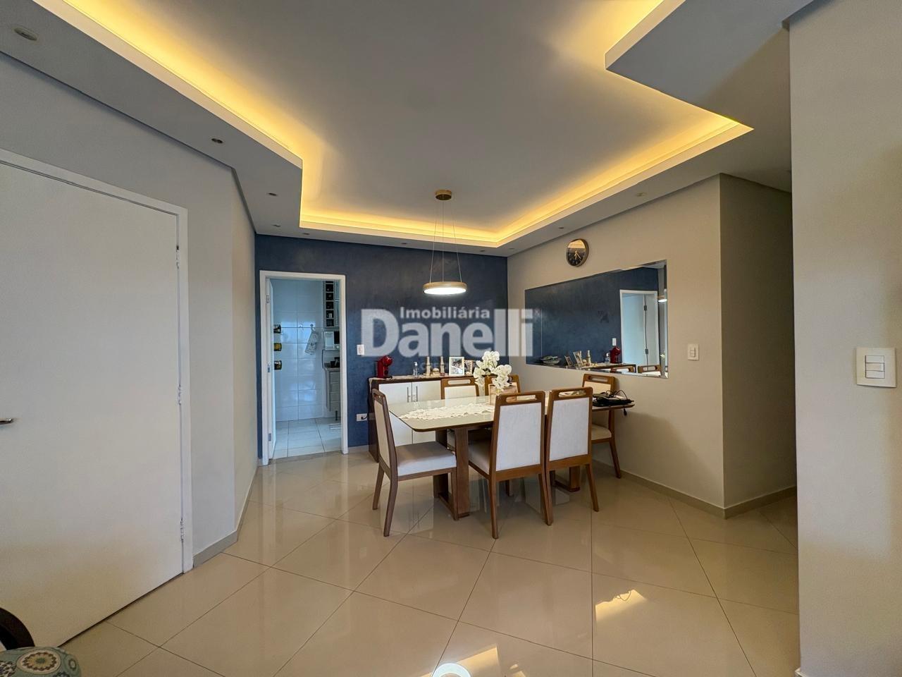 Apartamento à venda no Vila Costa: 