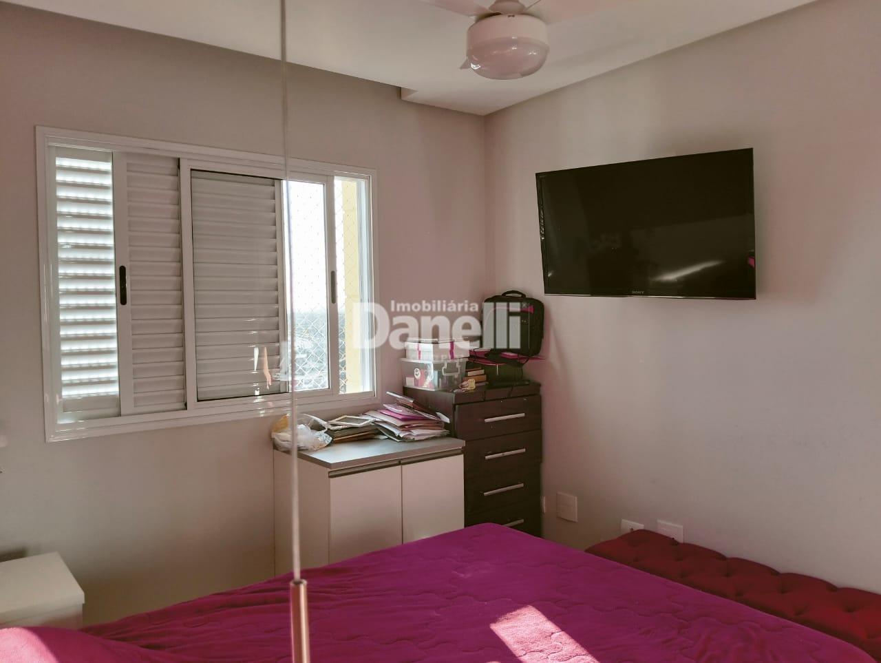 Apartamento à venda no Vila Costa: 