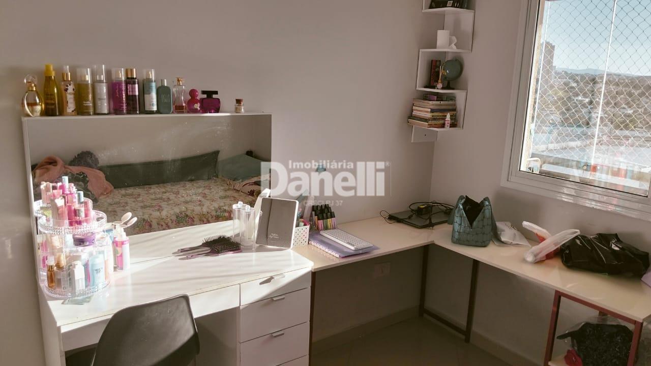 Apartamento à venda no Vila Costa: 