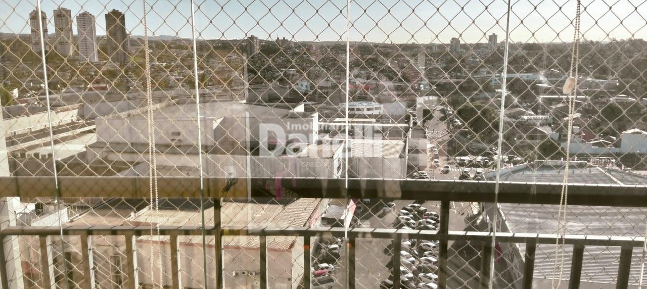 Apartamento à venda no Vila Costa: 