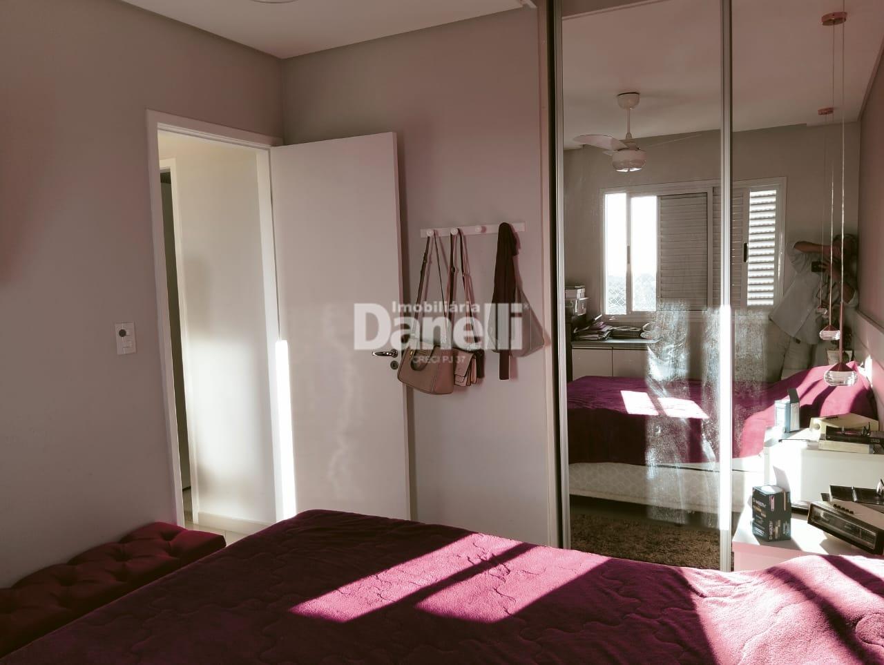 Apartamento à venda no Vila Costa: 