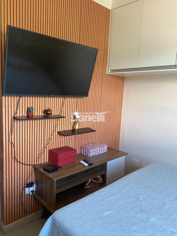 Apartamento à venda no Vila das Jabuticabeiras: 