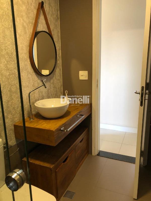 Apartamento à venda no Vila das Jabuticabeiras: 