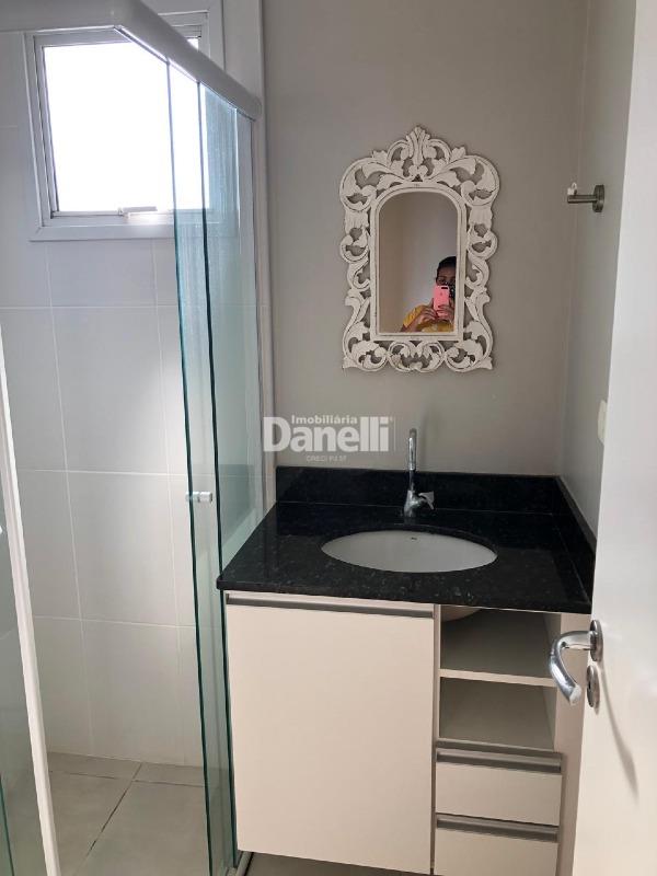 Apartamento à venda no Vila das Jabuticabeiras: 