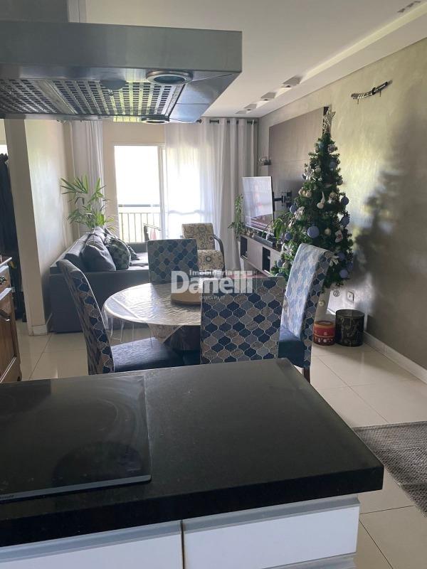 Apartamento à venda no Vila das Jabuticabeiras: 