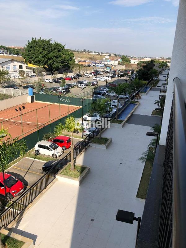 Apartamento à venda no Vila das Jabuticabeiras: 