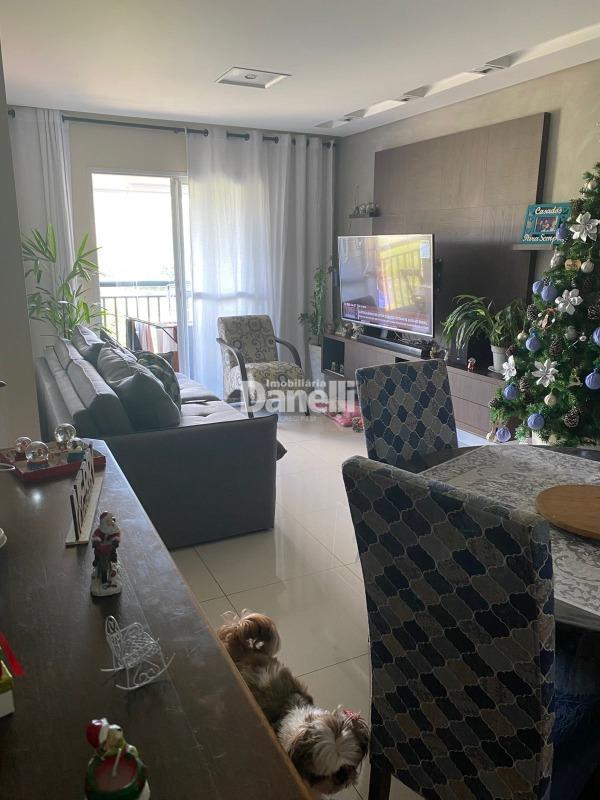 Apartamento à venda no Vila das Jabuticabeiras: 