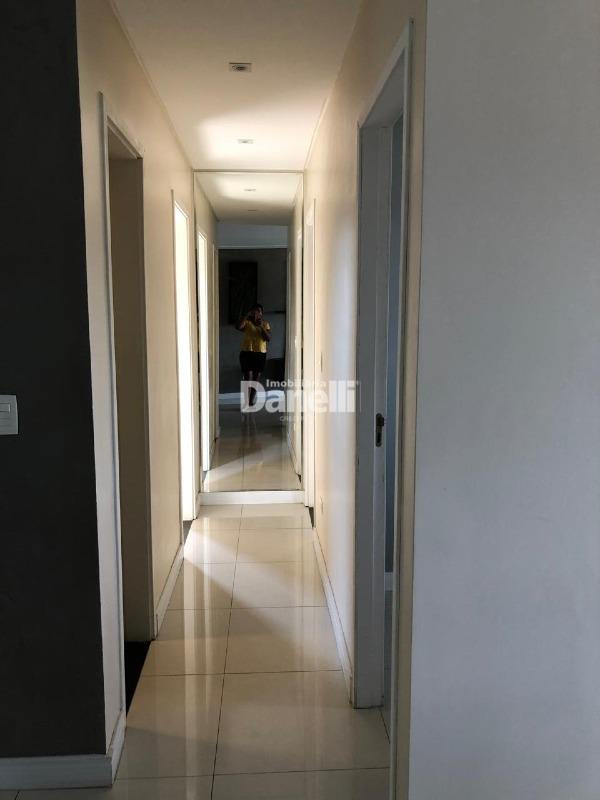 Apartamento à venda no Vila das Jabuticabeiras: 