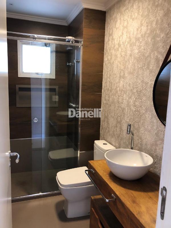 Apartamento à venda no Vila das Jabuticabeiras: 