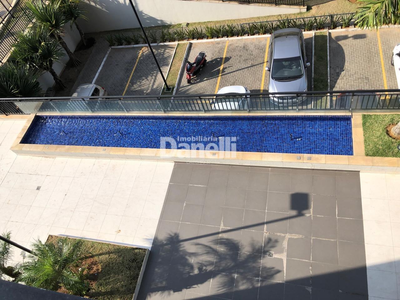 Apartamento à venda no Vila das Jabuticabeiras: 