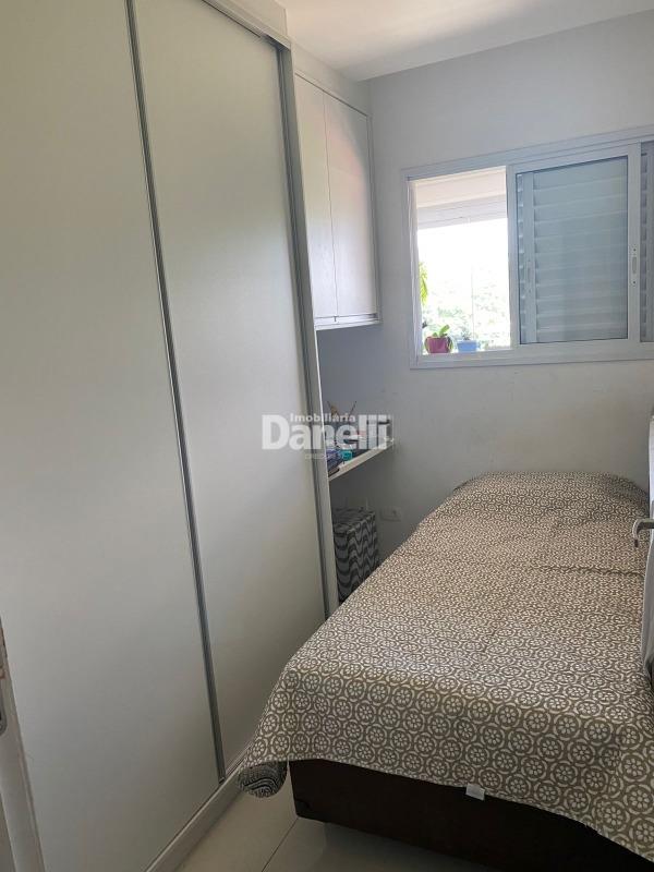 Apartamento à venda no Vila das Jabuticabeiras: 