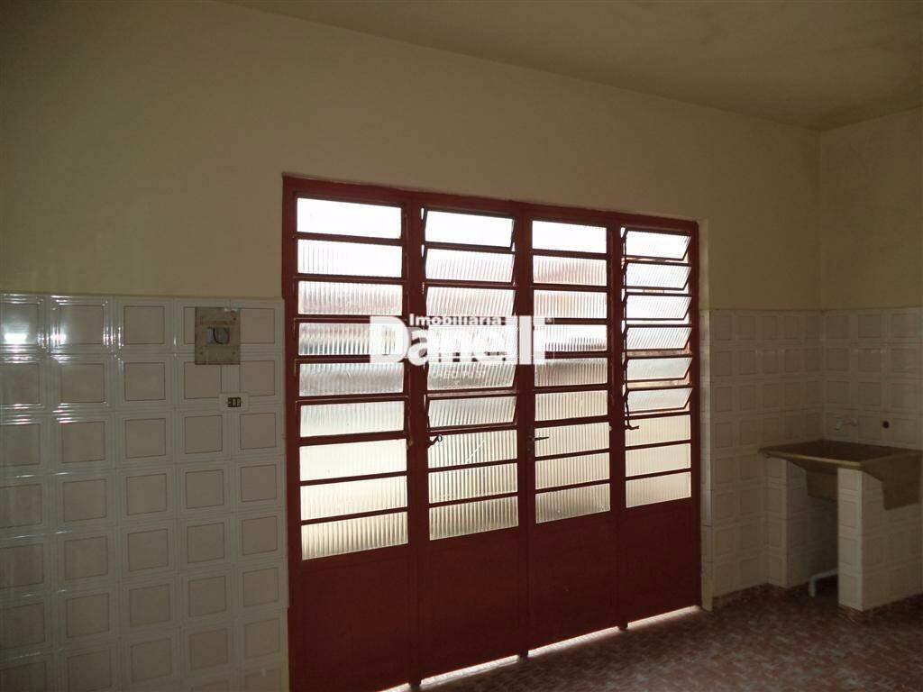 Casa para aluguel no Cidade de Deus: 
