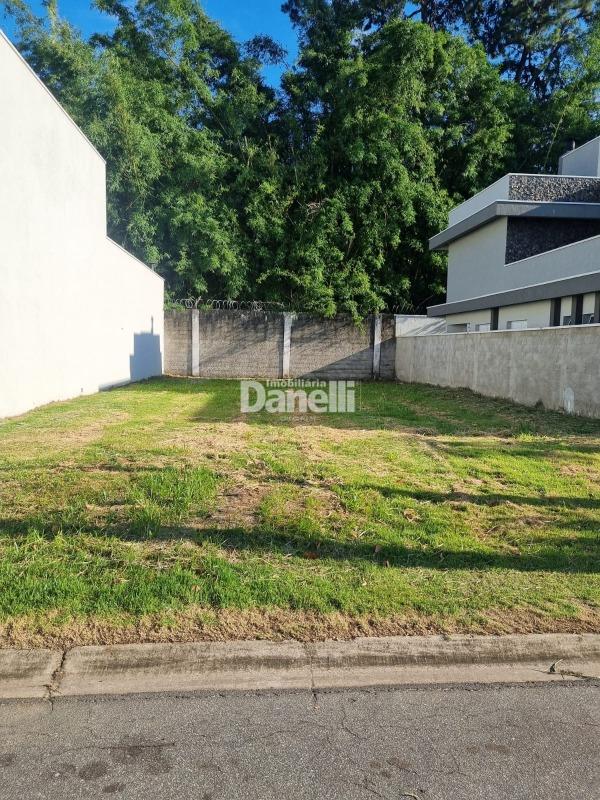 Lote em Condomínio à venda no Guedes: 