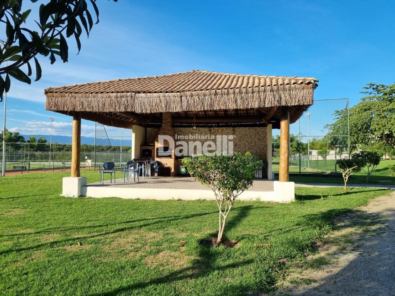 Lote em Condomínio à venda no Guedes: 