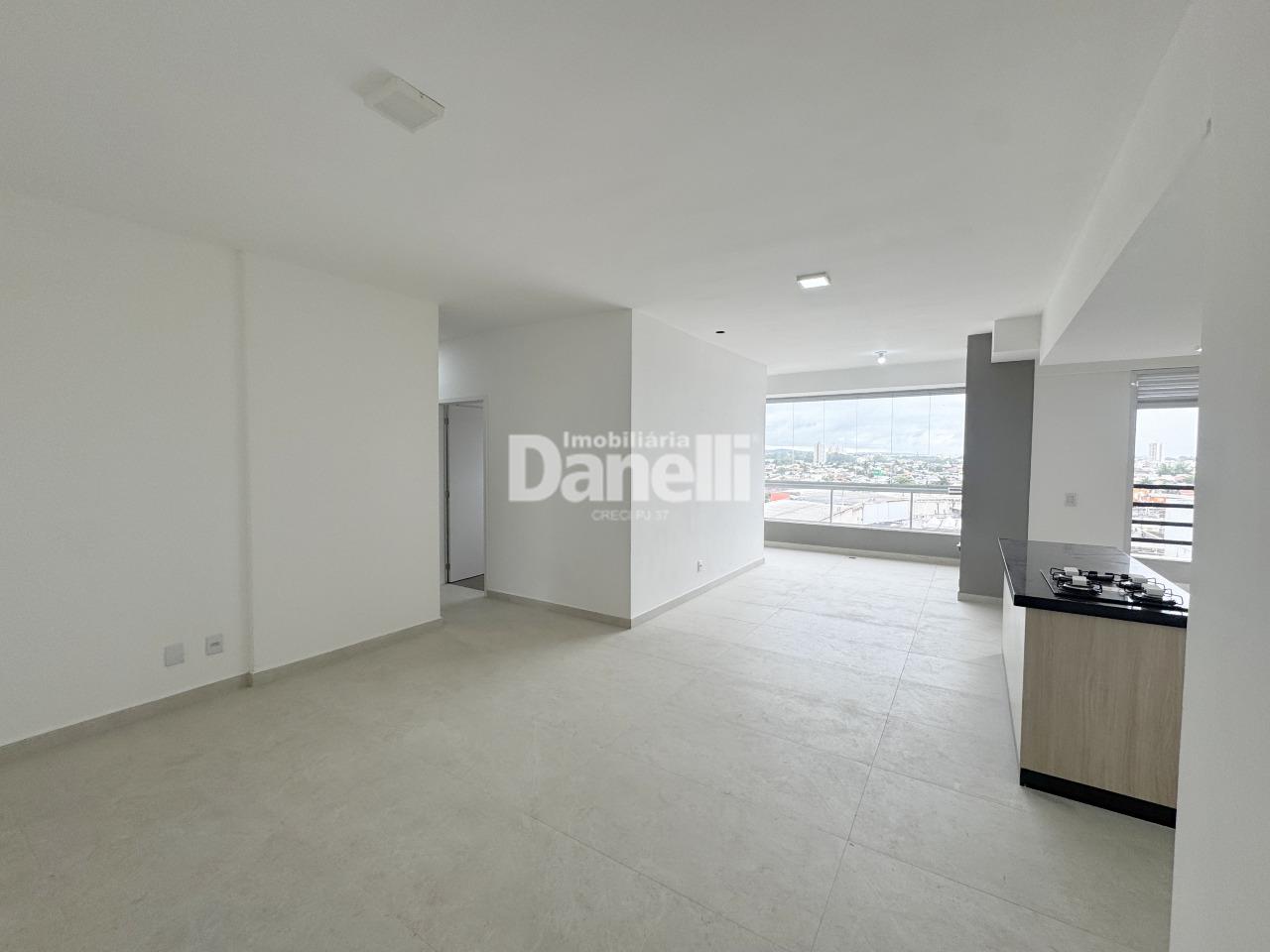 Apartamento para aluguel no Vila Costa: 