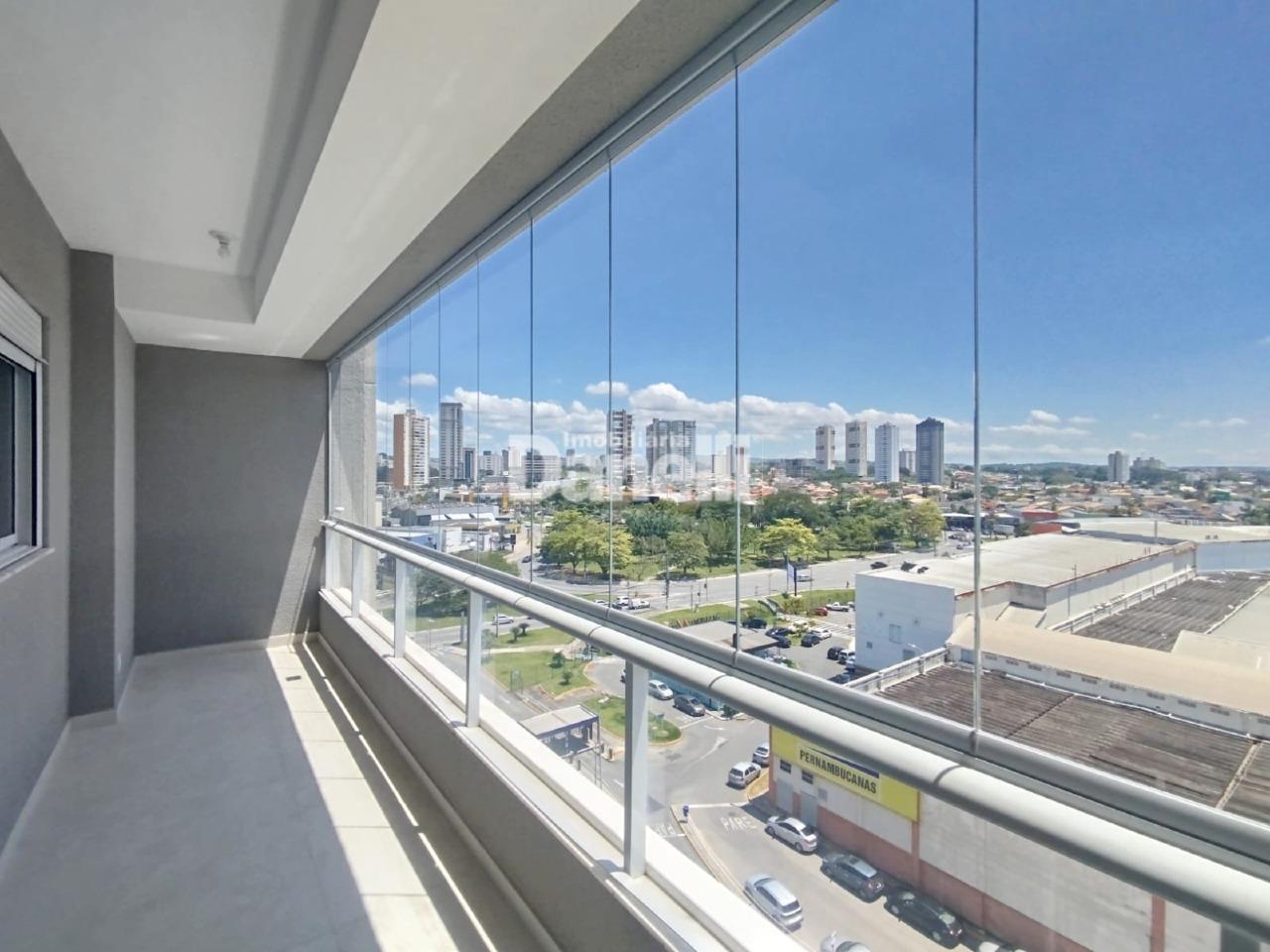 Apartamento para aluguel no Vila Costa: 