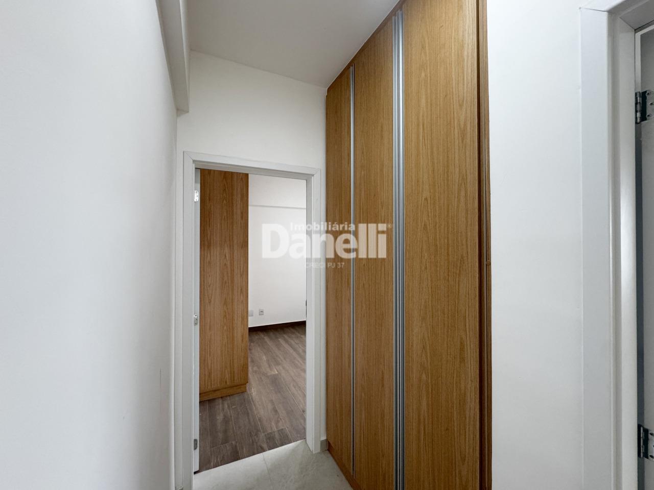 Apartamento para aluguel no Vila Costa: 