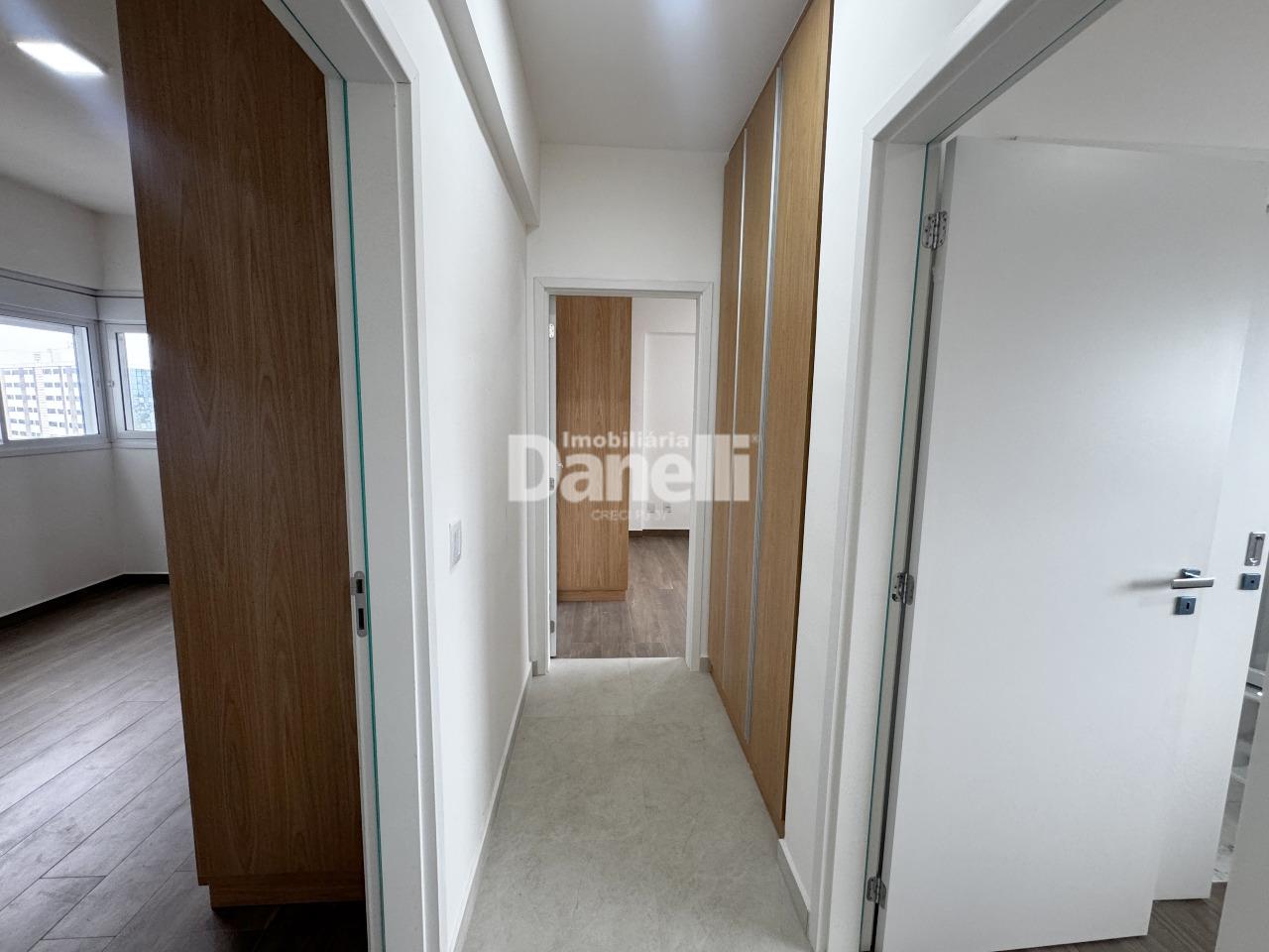 Apartamento para aluguel no Vila Costa: 