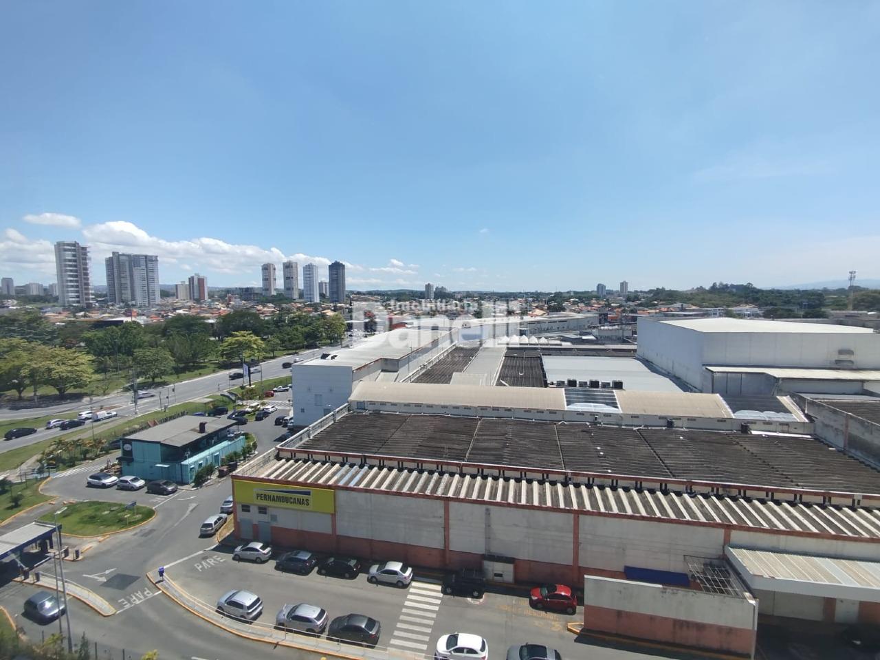 Apartamento para aluguel no Vila Costa: 