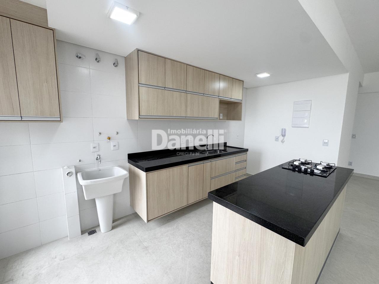 Apartamento para aluguel no Vila Costa: 