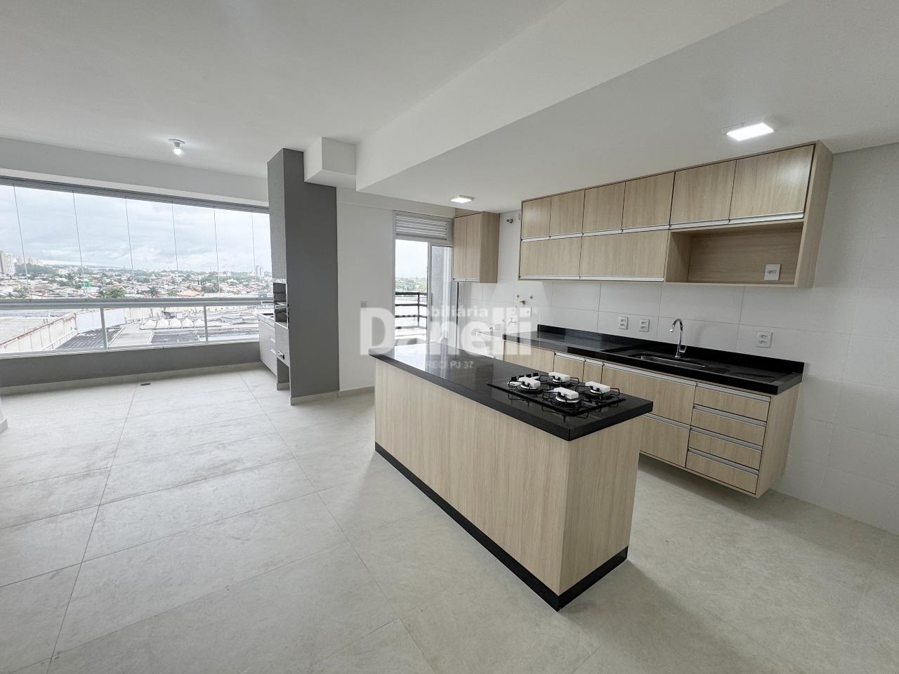 Apartamento para aluguel no Vila Costa: 