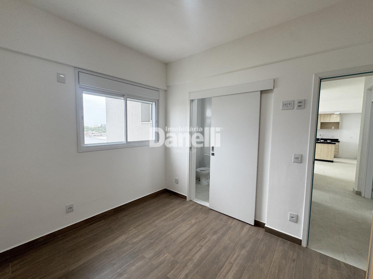Apartamento para aluguel no Vila Costa: 