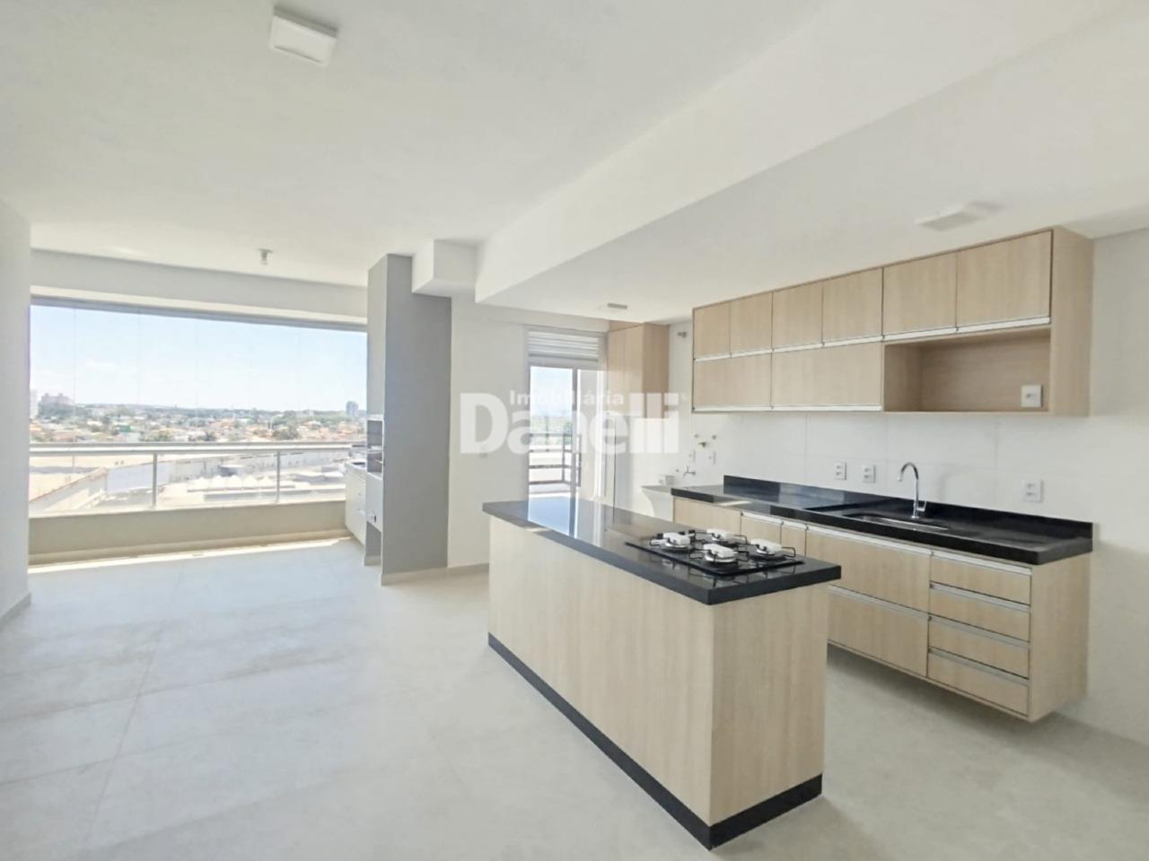 Apartamento para aluguel no Vila Costa: 