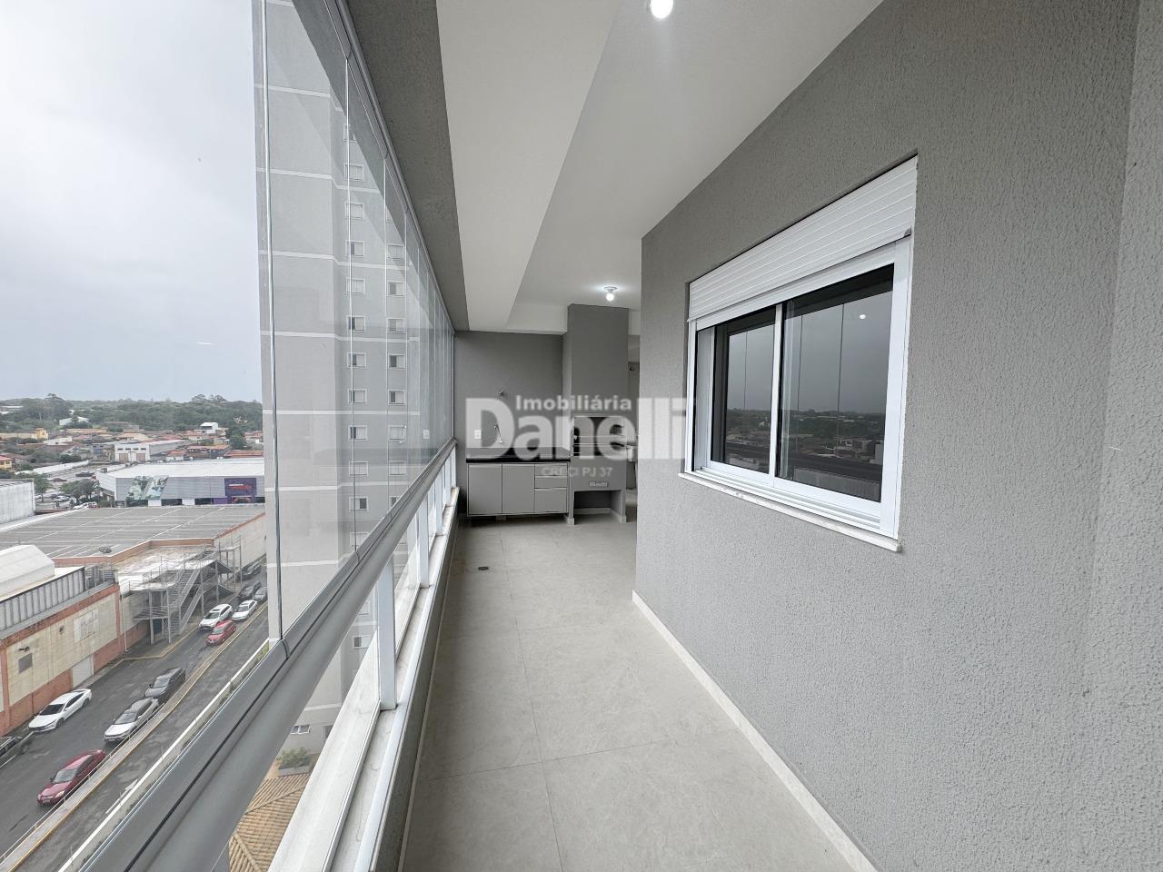 Apartamento para aluguel no Vila Costa: 