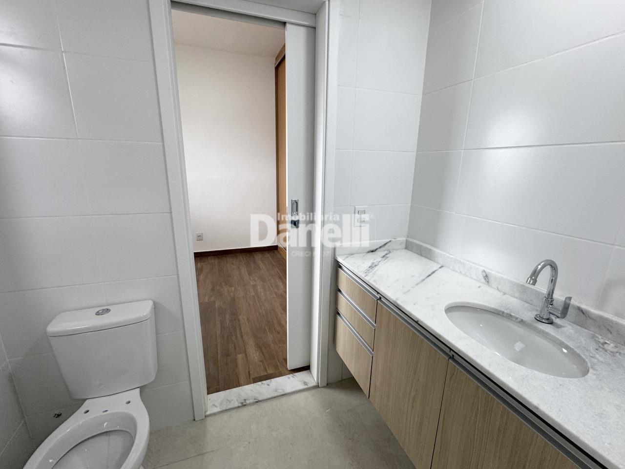 Apartamento para aluguel no Vila Costa: 