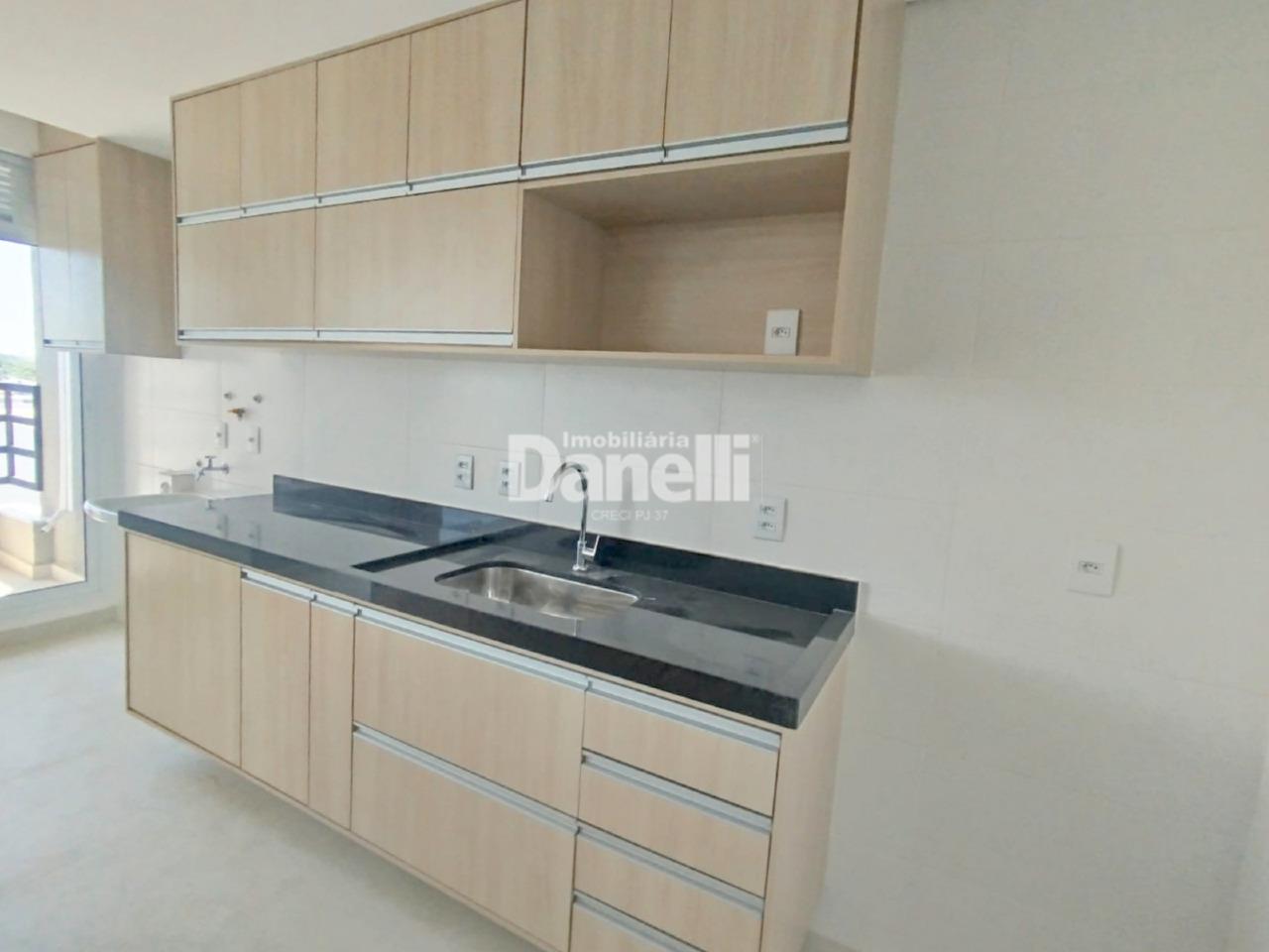 Apartamento para aluguel no Vila Costa: 