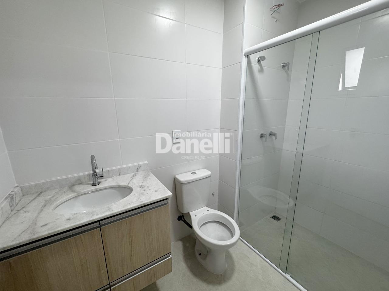 Apartamento para aluguel no Vila Costa: 