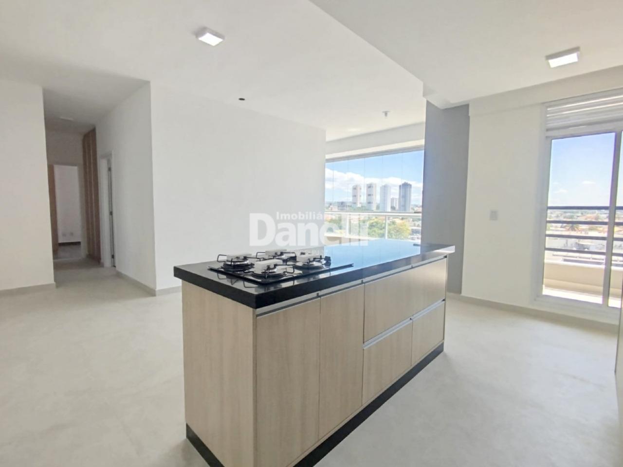 Apartamento para aluguel no Vila Costa: 