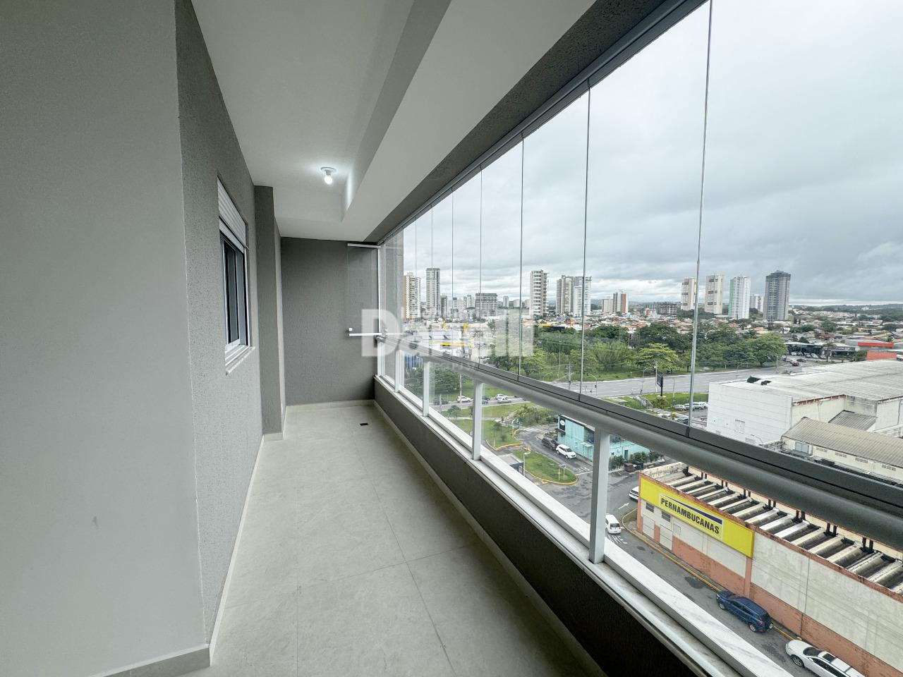 Apartamento para aluguel no Vila Costa: 
