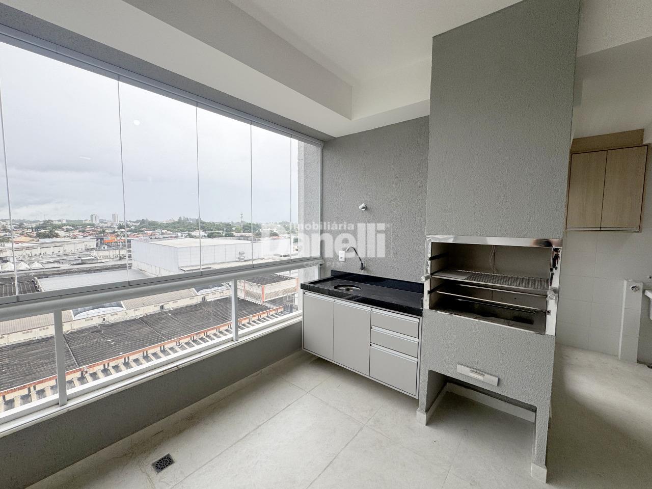 Apartamento para aluguel no Vila Costa: 