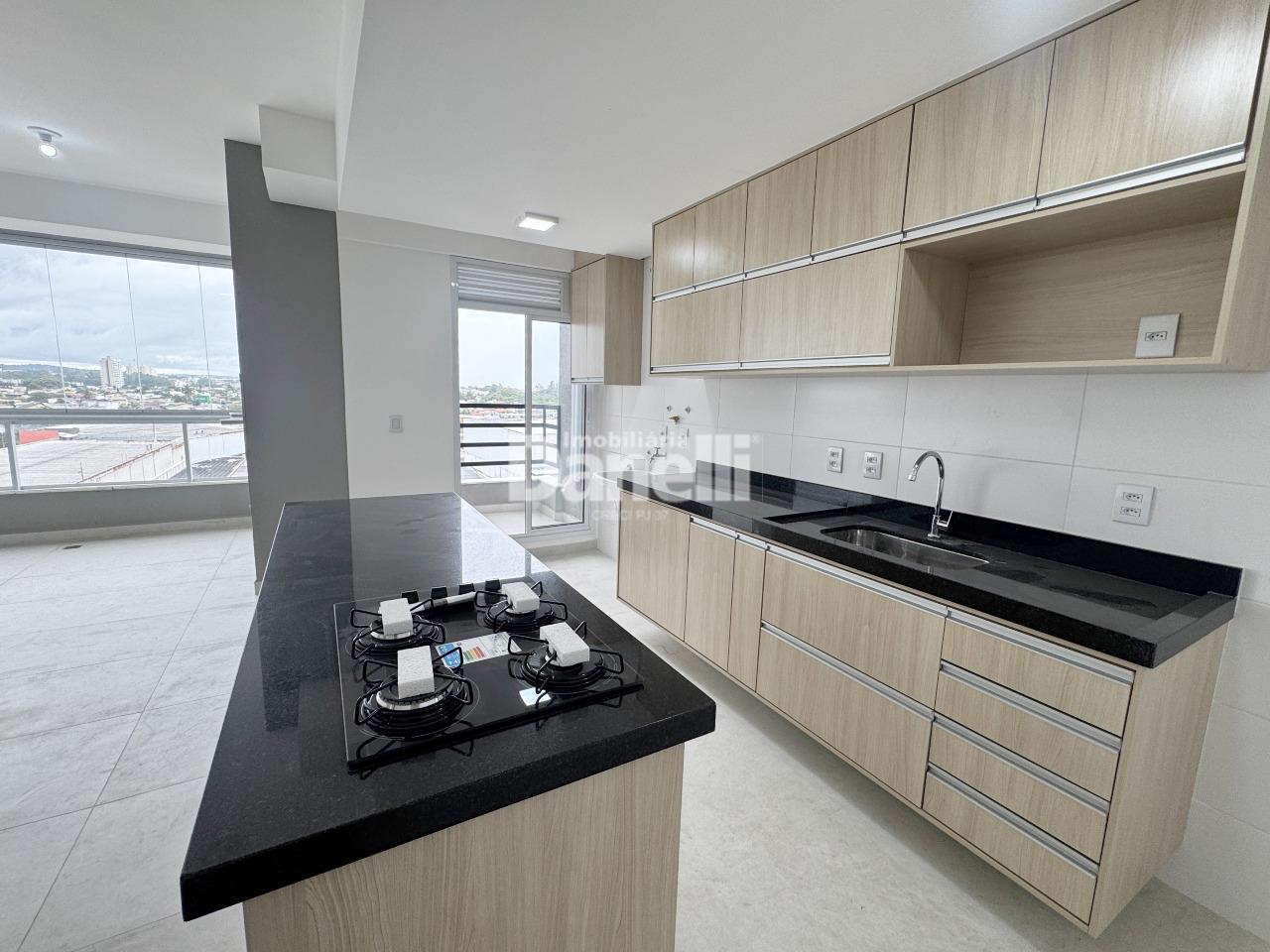 Apartamento para aluguel no Vila Costa: 