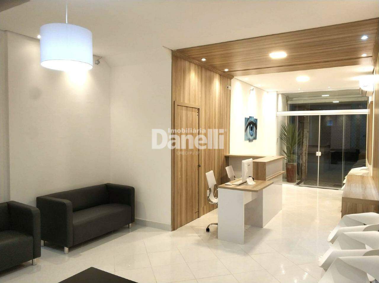 Ponto Comercial à venda no Centro: 