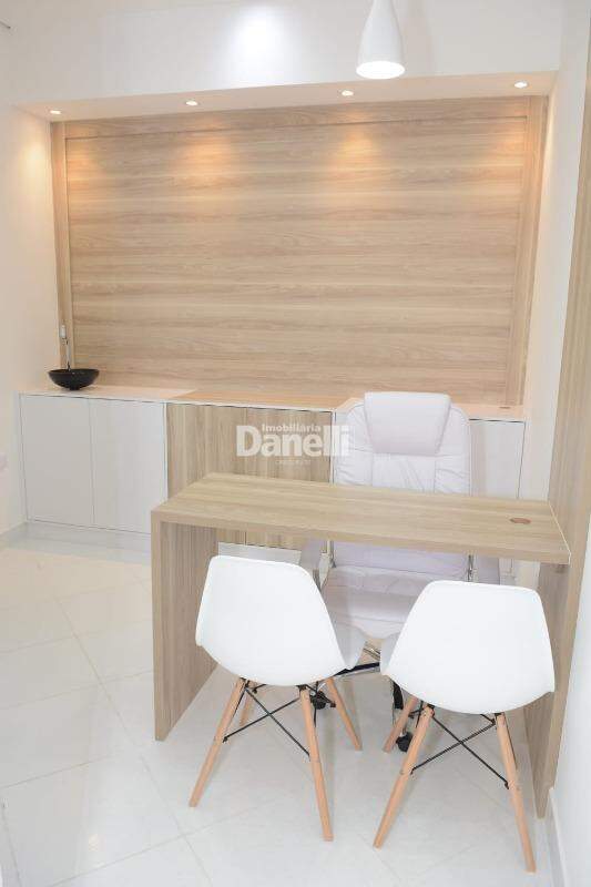 Ponto Comercial à venda no Centro: 