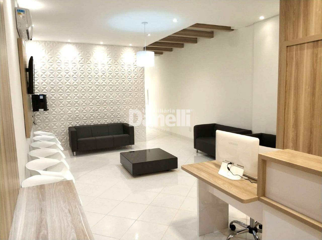 Ponto Comercial à venda no Centro: 