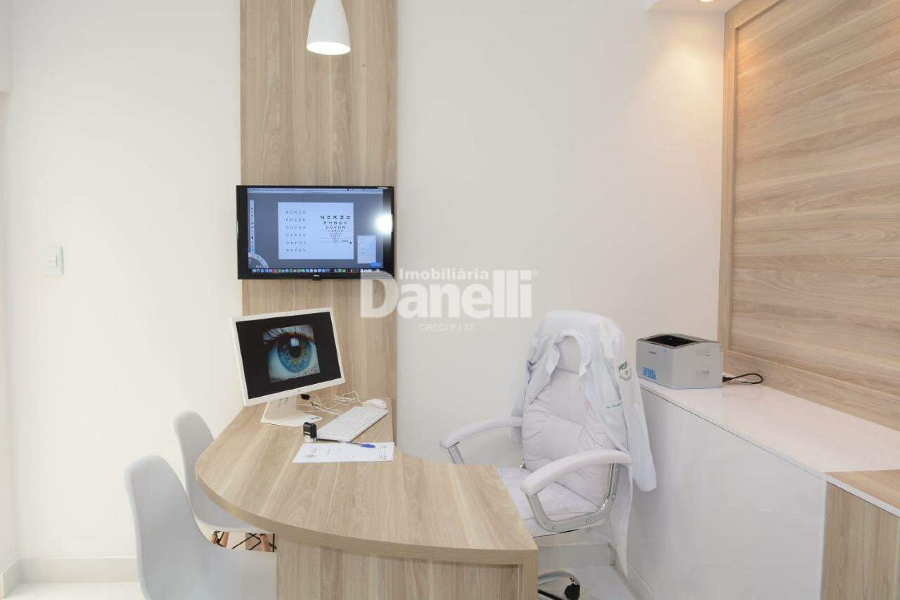 Ponto Comercial à venda no Centro: 