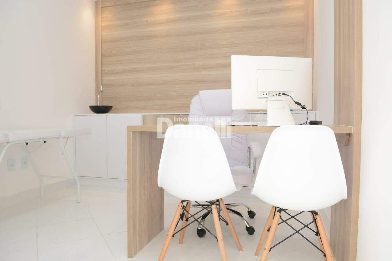 Ponto Comercial à venda no Centro: 