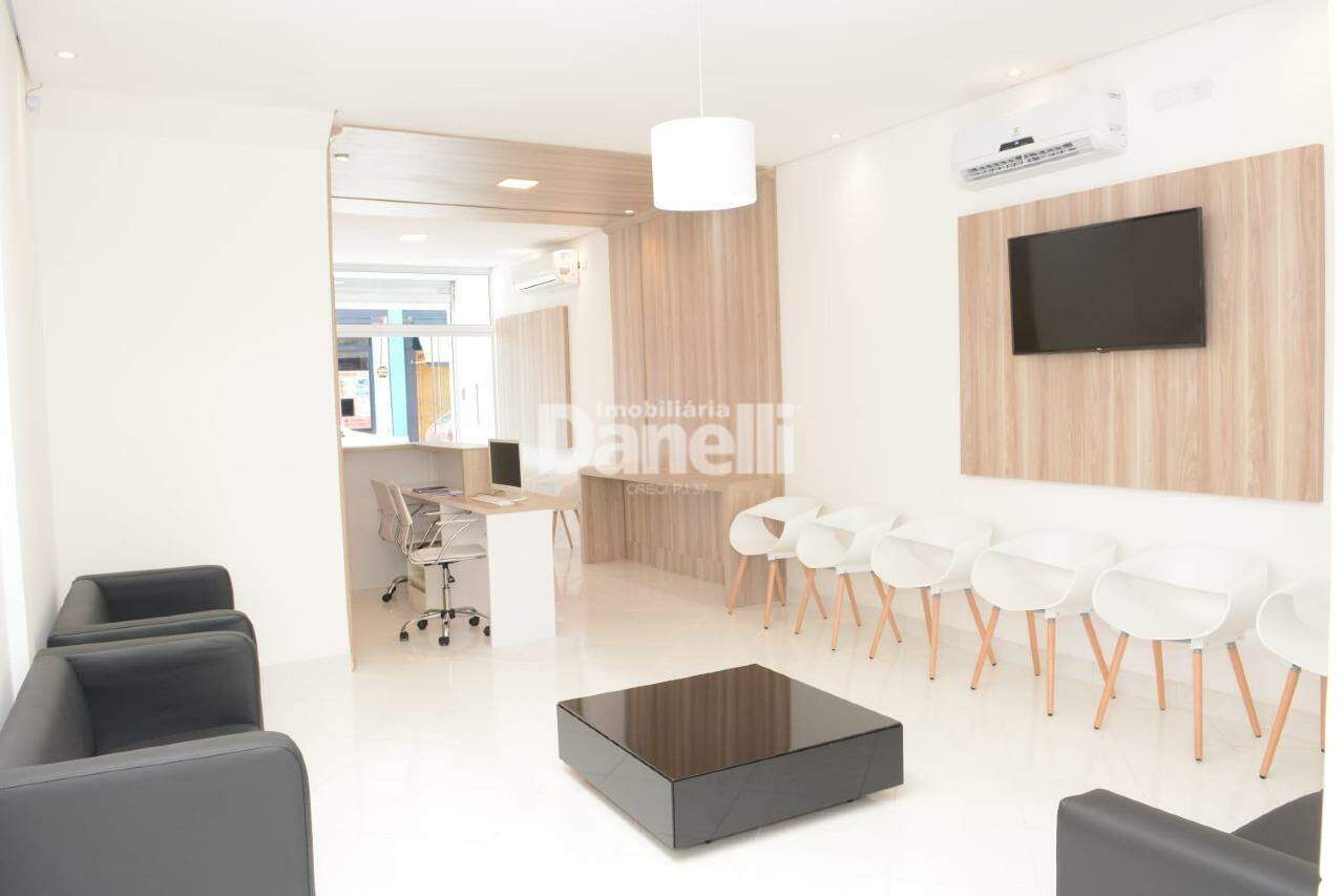 Ponto Comercial à venda no Centro: 