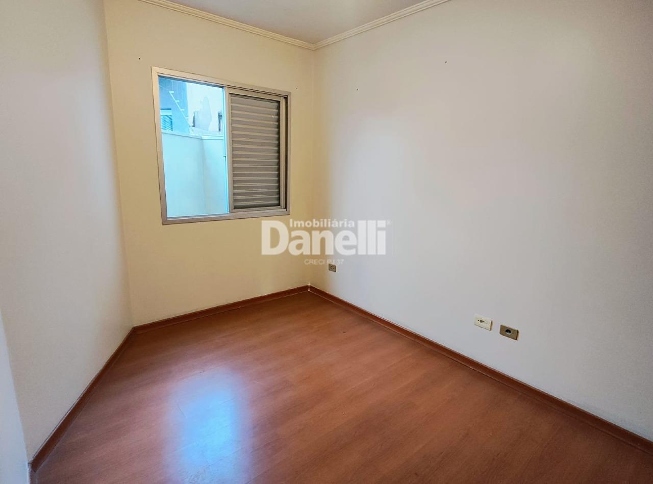 Apartamento à venda no Jardim das Nações: 