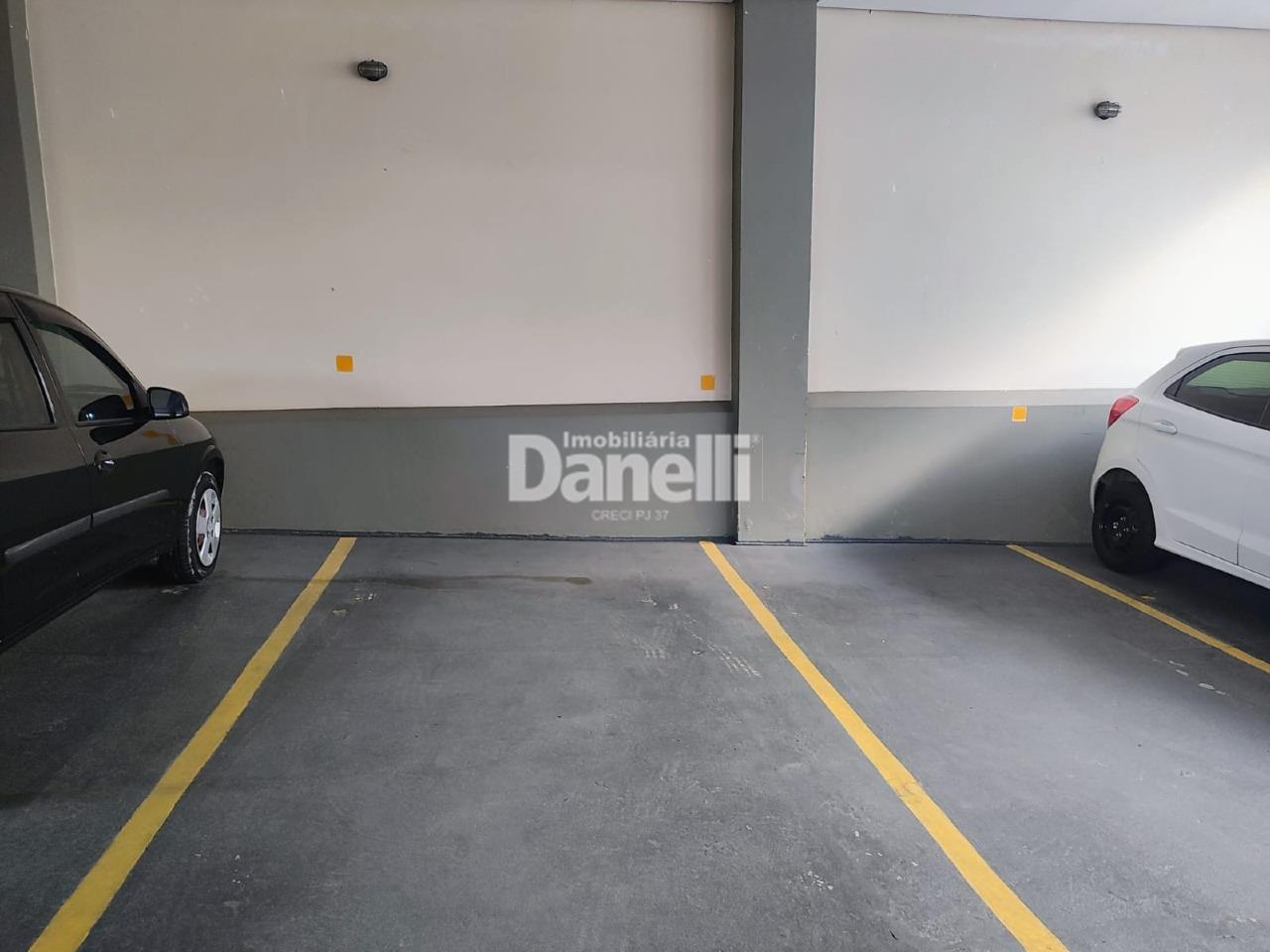 Apartamento à venda no Jardim das Nações: 