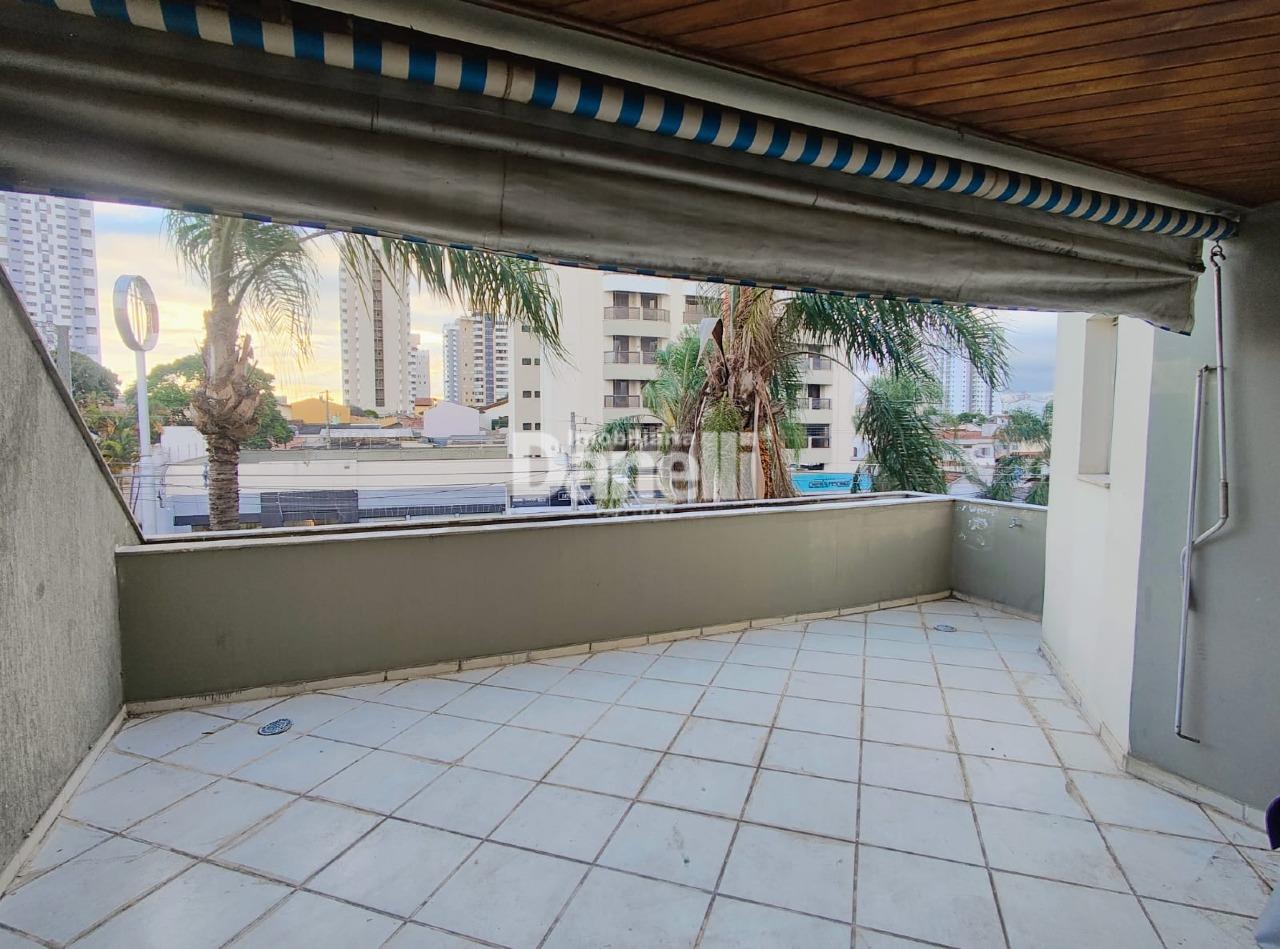 Apartamento à venda no Jardim das Nações: 