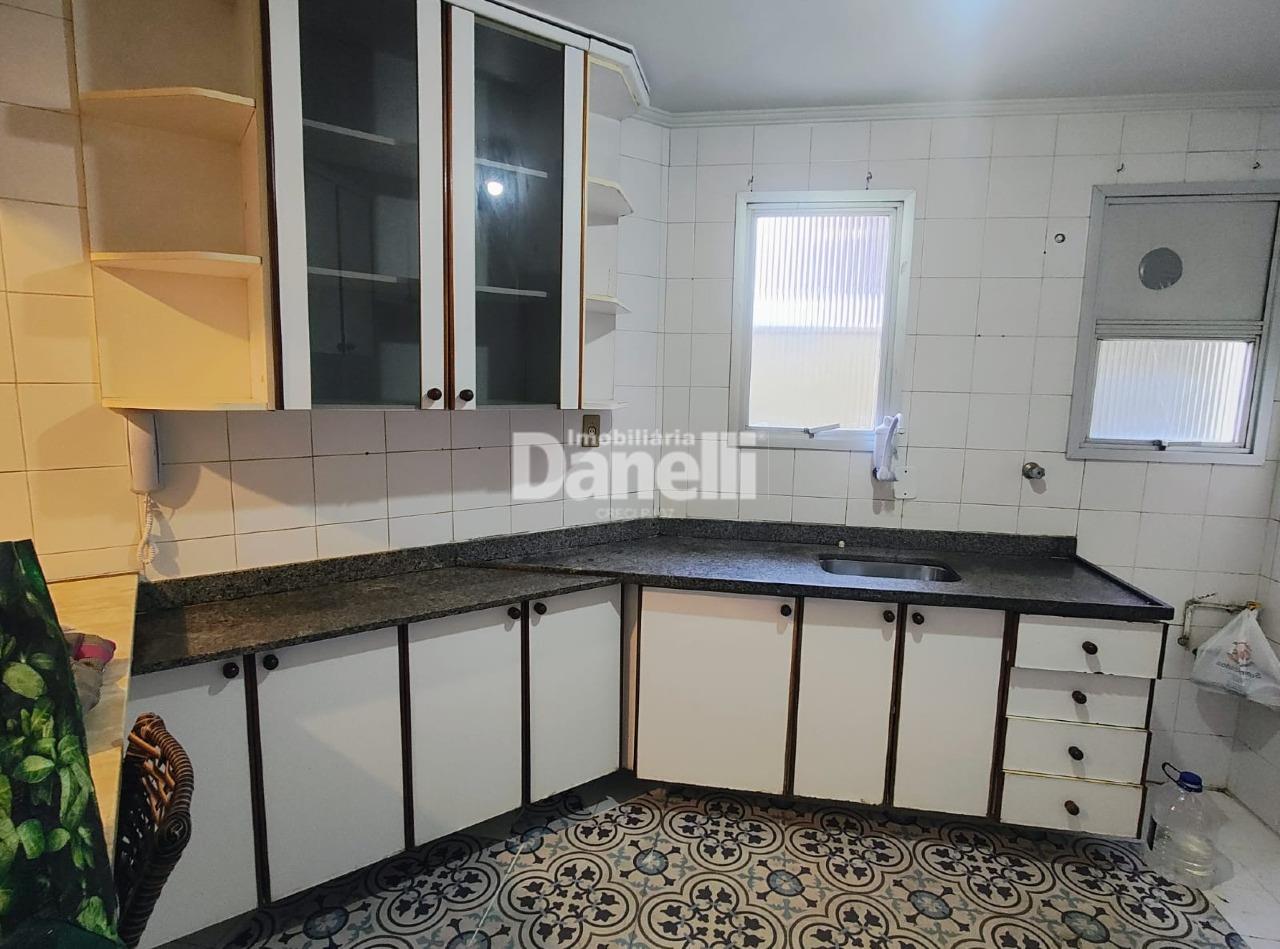 Apartamento à venda no Jardim das Nações: 