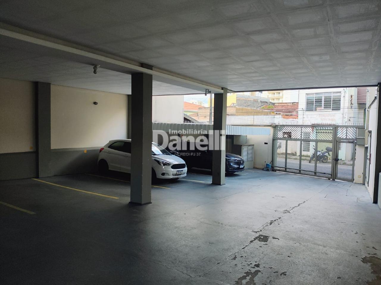 Apartamento à venda no Jardim das Nações: 