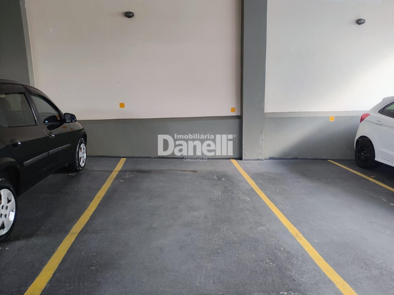 Apartamento à venda no Jardim das Nações: 