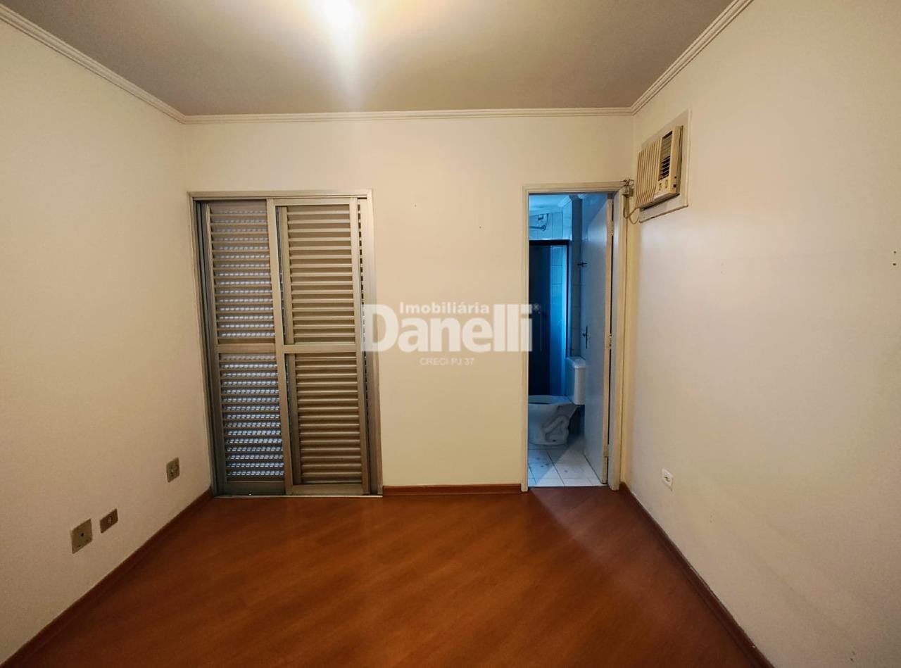 Apartamento à venda no Jardim das Nações: 