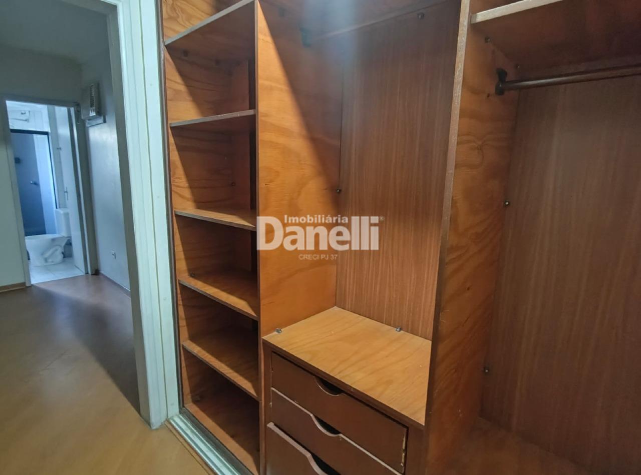 Apartamento à venda no Jardim das Nações: 